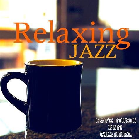 10 hours of relaxing music by Soothing Relaxation, composed by Peder B. . Relax jazz
